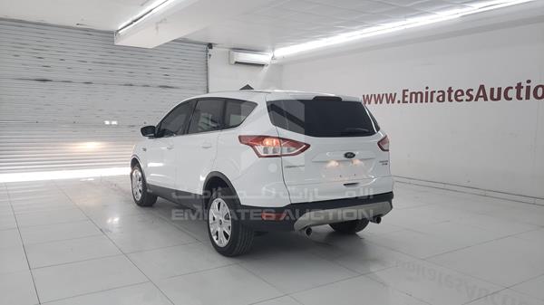 Photo 5 VIN: WF0CM4AEXGVJ63848 - FORD ESCAPE 