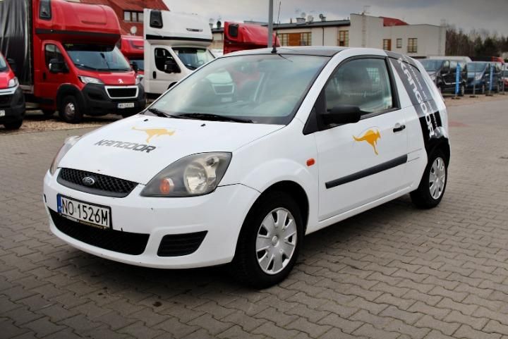 Photo 0 VIN: WF0CXXGAJC6R81478 - OPEL CORSA VAN 