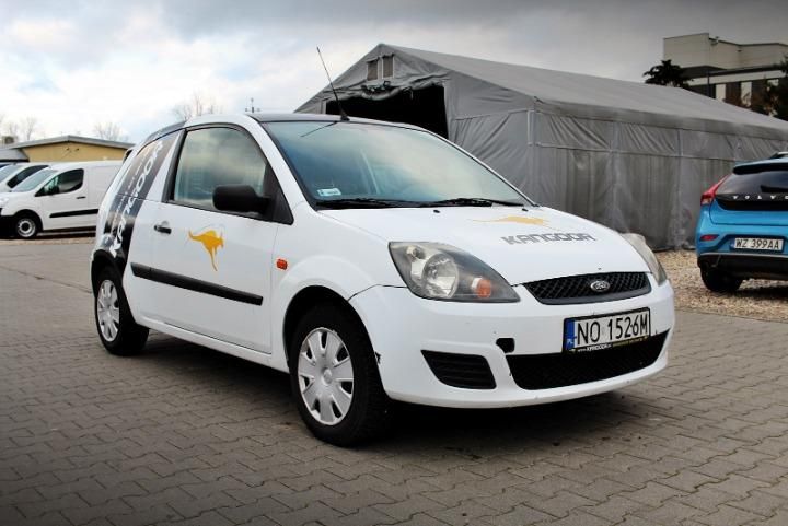 Photo 2 VIN: WF0CXXGAJC6R81478 - OPEL CORSA VAN 