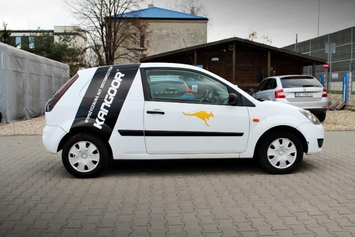 Photo 5 VIN: WF0CXXGAJC6R81478 - OPEL CORSA VAN 