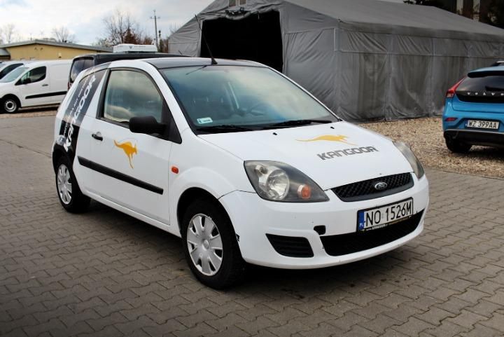 Photo 8 VIN: WF0CXXGAJC6R81478 - OPEL CORSA VAN 