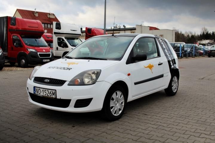 Photo 9 VIN: WF0CXXGAJC6R81478 - OPEL CORSA VAN 