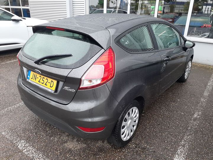 Photo 3 VIN: WF0CXXGAKCFM75654 - FORD FIESTA 