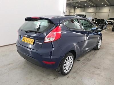 Photo 3 VIN: WF0CXXGAKCFU16773 - FORD FIESTA 