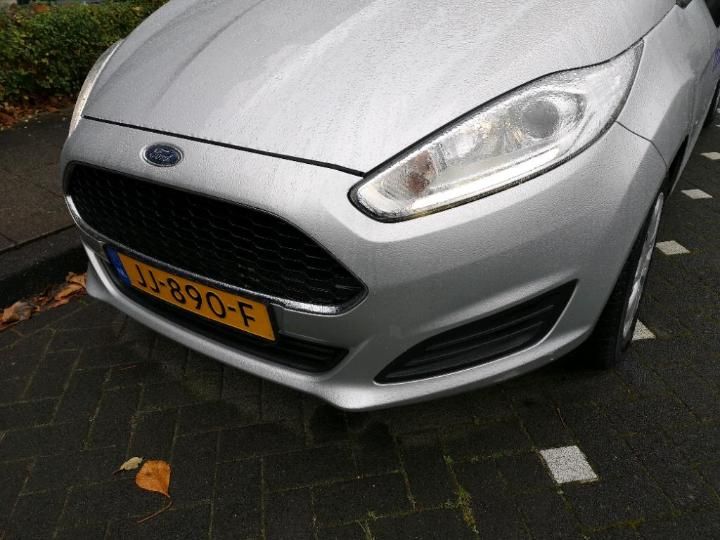 Photo 15 VIN: WF0CXXGAKCGA82478 - FORD FIESTA 