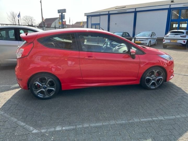 Photo 12 VIN: WF0CXXGAKCGB07170 - FORD FIESTA 