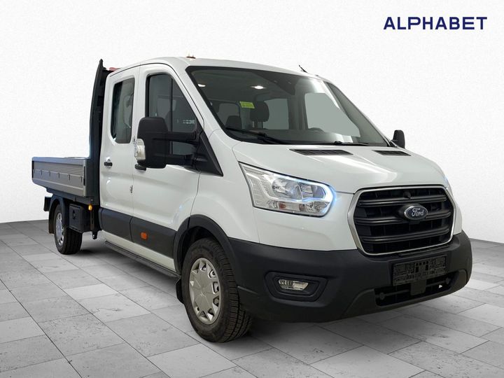 Photo 2 VIN: WF0CXXTTRCKM13834 - FORD TRANSIT 350 L3 HA 