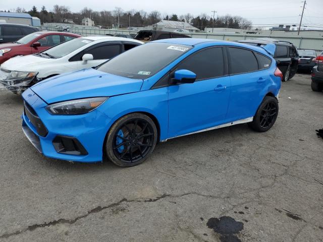 Photo 0 VIN: WF0DP3TH0G4116007 - FORD FOCUS RS 