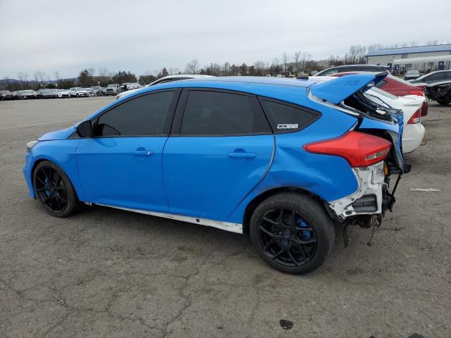 Photo 1 VIN: WF0DP3TH0G4116007 - FORD FOCUS RS 