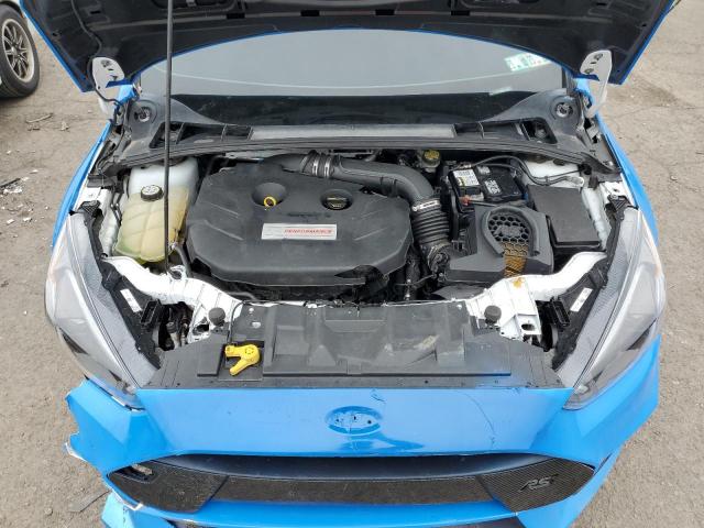 Photo 10 VIN: WF0DP3TH0G4116007 - FORD FOCUS RS 