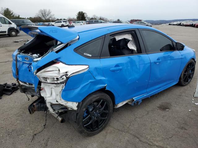 Photo 2 VIN: WF0DP3TH0G4116007 - FORD FOCUS RS 