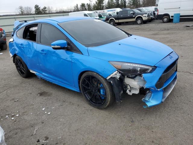 Photo 3 VIN: WF0DP3TH0G4116007 - FORD FOCUS RS 