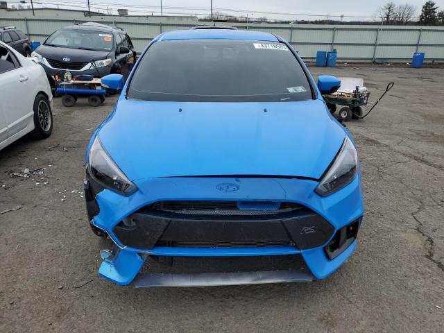 Photo 4 VIN: WF0DP3TH0G4116007 - FORD FOCUS RS 