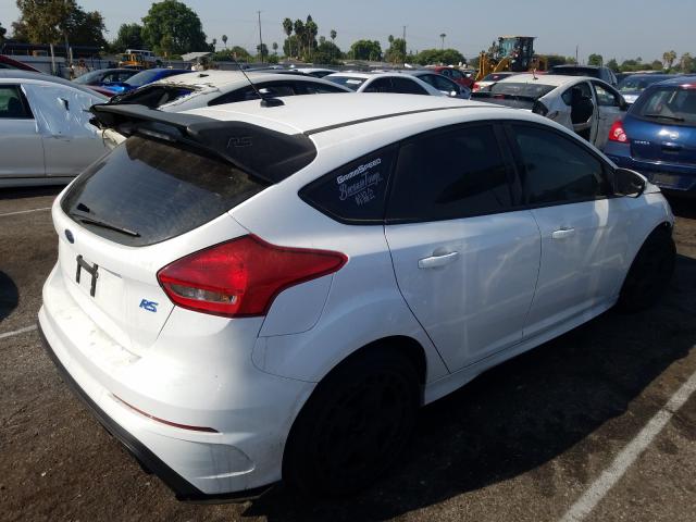 Photo 3 VIN: WF0DP3TH0H4121144 - FORD FOCUS RS 