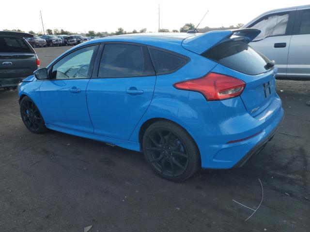 Photo 1 VIN: WF0DP3TH0H4121287 - FORD FOCUS RS 