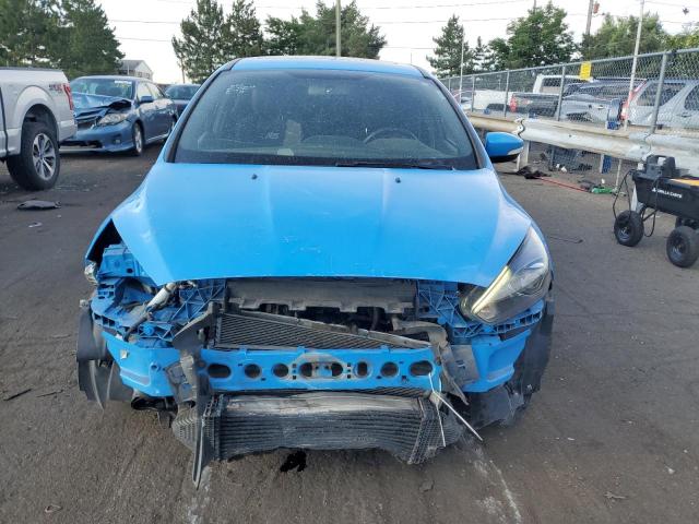 Photo 4 VIN: WF0DP3TH0H4121287 - FORD FOCUS RS 