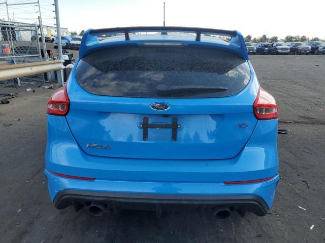 Photo 5 VIN: WF0DP3TH0H4121287 - FORD FOCUS RS 