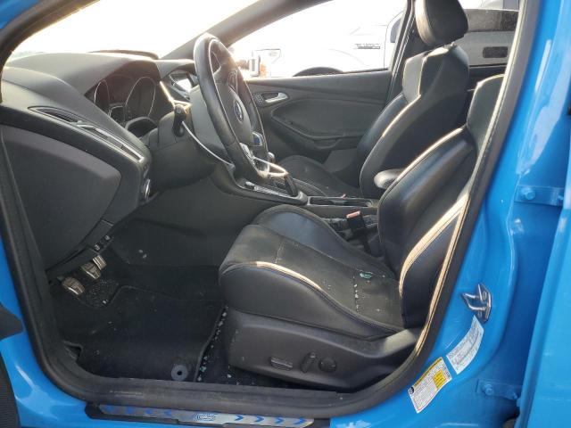 Photo 6 VIN: WF0DP3TH0H4121287 - FORD FOCUS RS 