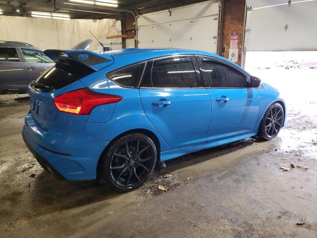 Photo 2 VIN: WF0DP3TH0H4121872 - FORD FOCUS 