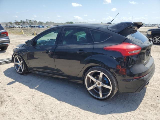 Photo 1 VIN: WF0DP3TH1G4116386 - FORD FOCUS 