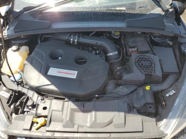 Photo 10 VIN: WF0DP3TH1G4116386 - FORD FOCUS 