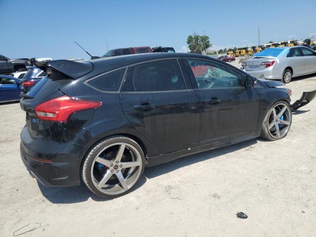 Photo 2 VIN: WF0DP3TH1G4116386 - FORD FOCUS 