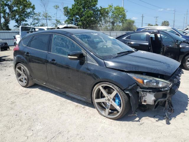 Photo 3 VIN: WF0DP3TH1G4116386 - FORD FOCUS 