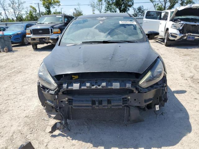 Photo 4 VIN: WF0DP3TH1G4116386 - FORD FOCUS 