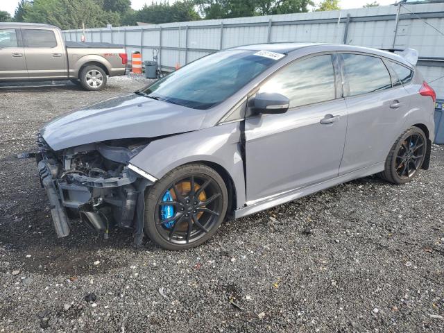 Photo 0 VIN: WF0DP3TH2H4124689 - FORD FOCUS RS 