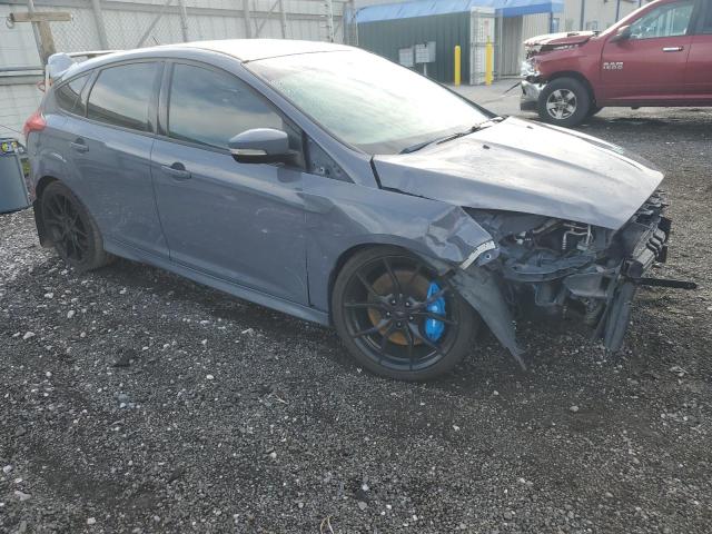 Photo 3 VIN: WF0DP3TH2H4124689 - FORD FOCUS RS 