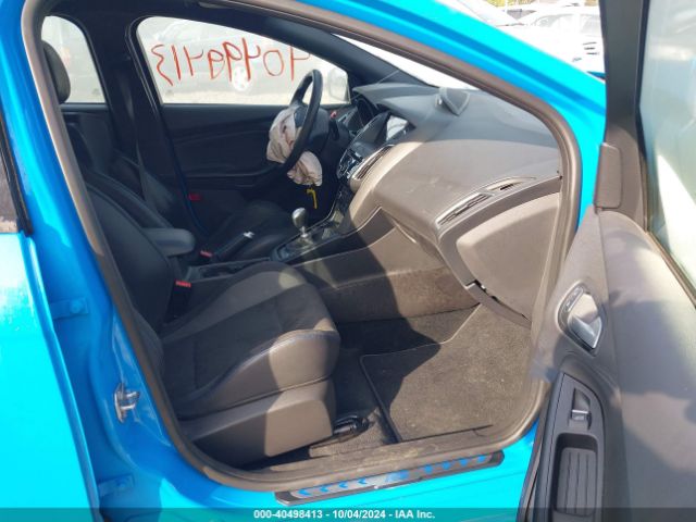 Photo 4 VIN: WF0DP3TH3H4121302 - FORD FOCUS 