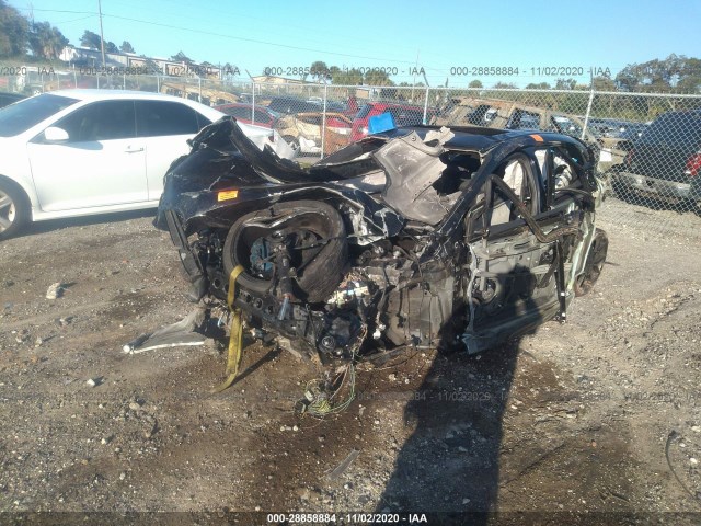 Photo 1 VIN: WF0DP3TH4G4116611 - FORD FOCUS 