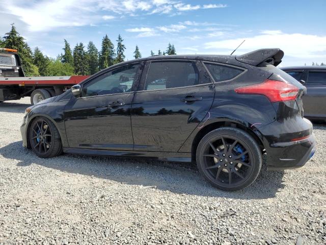 Photo 1 VIN: WF0DP3TH4H4119185 - FORD FOCUS 