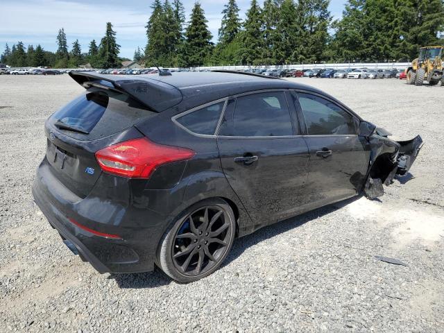 Photo 2 VIN: WF0DP3TH4H4119185 - FORD FOCUS 