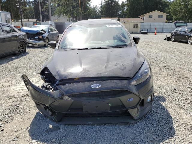 Photo 4 VIN: WF0DP3TH4H4119185 - FORD FOCUS 