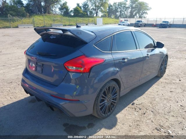 Photo 3 VIN: WF0DP3TH4H4120160 - FORD FOCUS 