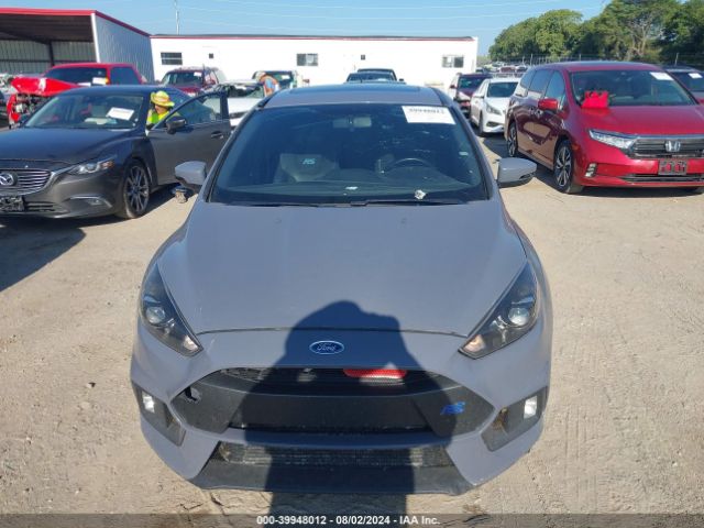 Photo 5 VIN: WF0DP3TH4H4120160 - FORD FOCUS 