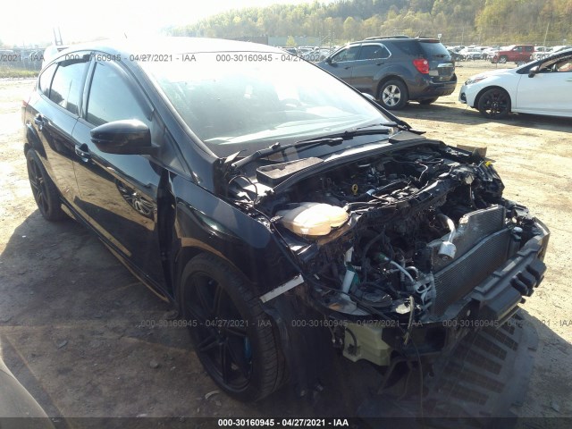 Photo 0 VIN: WF0DP3TH4H4120577 - FORD FOCUS 