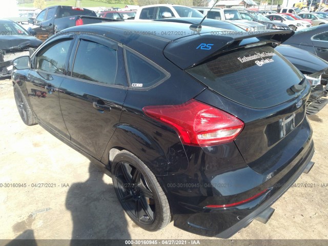 Photo 2 VIN: WF0DP3TH4H4120577 - FORD FOCUS 