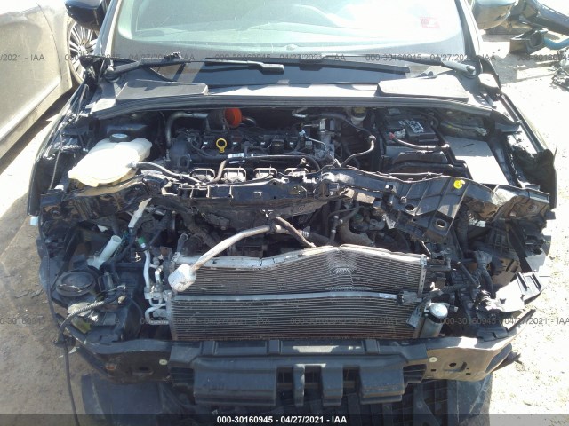 Photo 5 VIN: WF0DP3TH4H4120577 - FORD FOCUS 