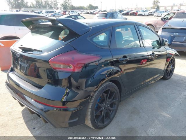 Photo 3 VIN: WF0DP3TH4H4125293 - FORD FOCUS 