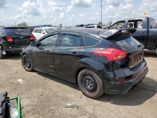 Photo 1 VIN: WF0DP3TH4H4125892 - FORD FOCUS RS 