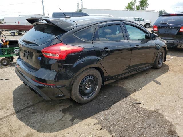 Photo 2 VIN: WF0DP3TH4H4125892 - FORD FOCUS RS 