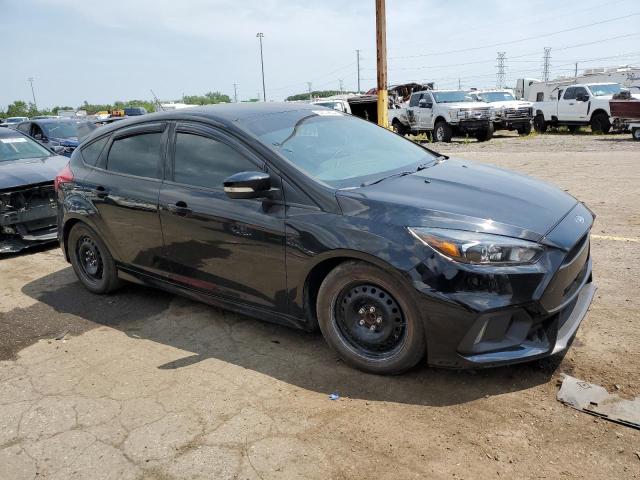 Photo 3 VIN: WF0DP3TH4H4125892 - FORD FOCUS RS 