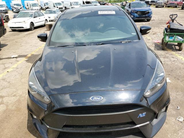 Photo 4 VIN: WF0DP3TH4H4125892 - FORD FOCUS RS 