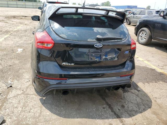 Photo 5 VIN: WF0DP3TH4H4125892 - FORD FOCUS RS 