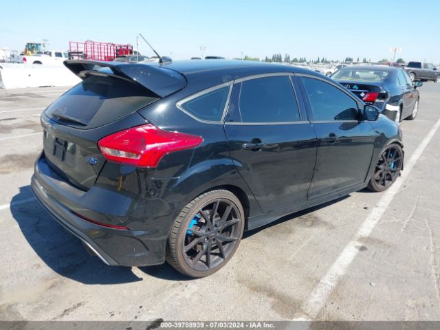 Photo 3 VIN: WF0DP3TH4H4125987 - FORD FOCUS 