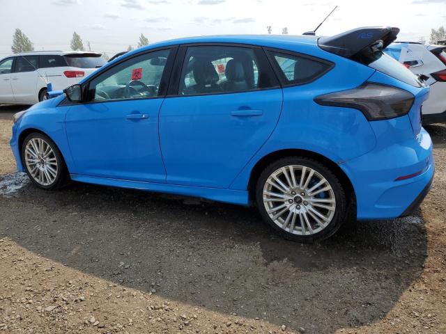 Photo 1 VIN: WF0DP3TH4J4127101 - FORD FOCUS 