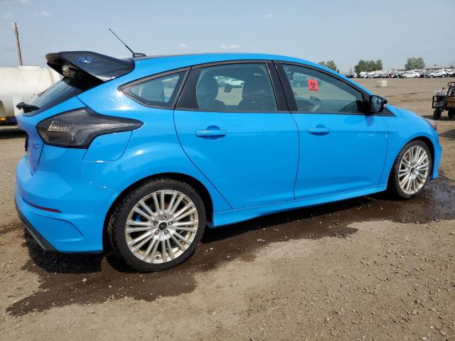 Photo 2 VIN: WF0DP3TH4J4127101 - FORD FOCUS 