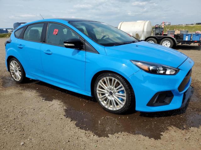 Photo 3 VIN: WF0DP3TH4J4127101 - FORD FOCUS 